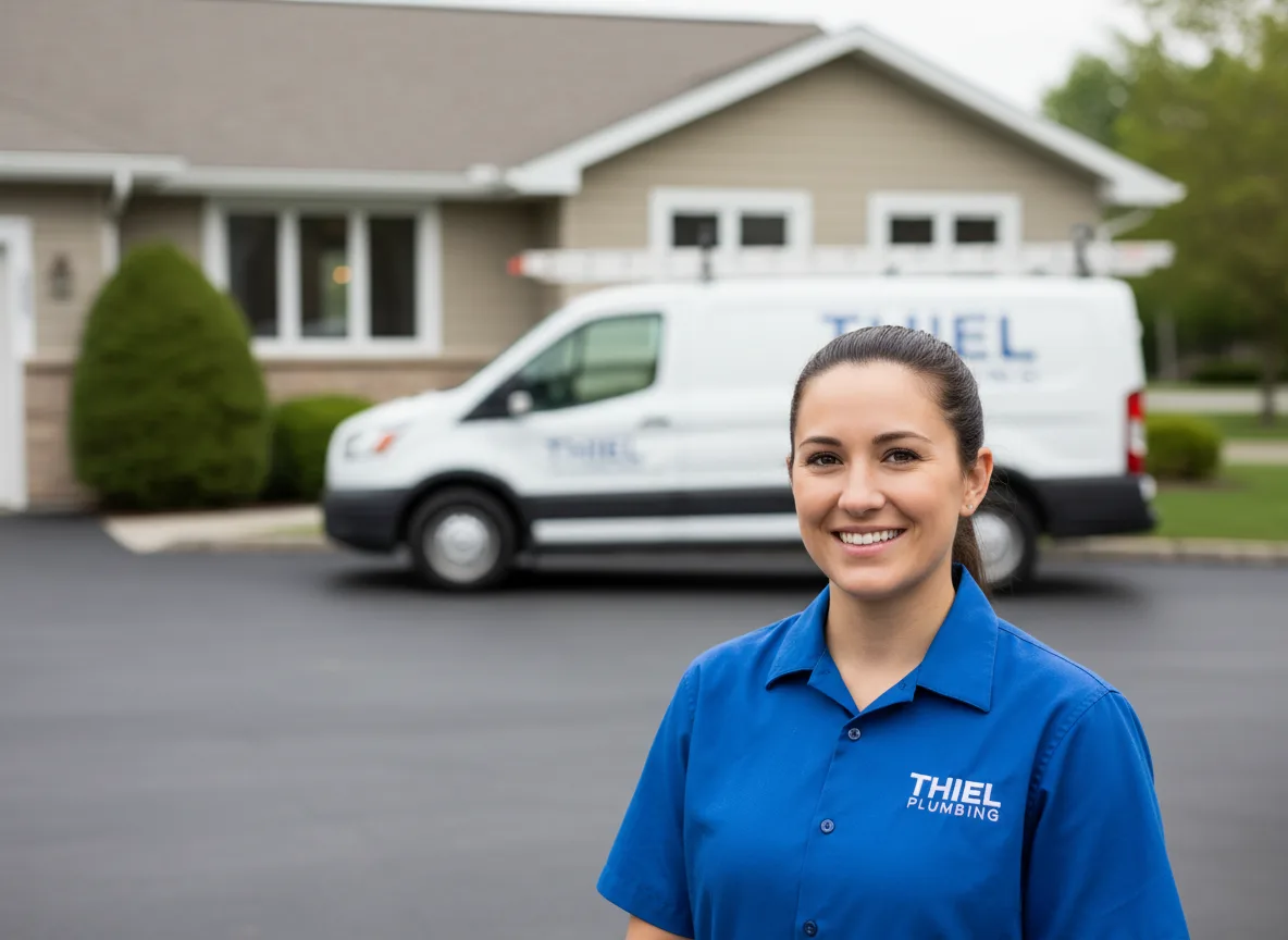 Plumber Tiff, MO FAQs